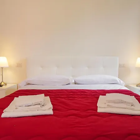 Relais Palazzo Nizza - Luxotel & Apartotel Guest house