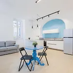 Relais Palazzo Nizza - Luxotel&apartotel Salerno