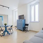 Relais Palazzo Nizza - Luxotel&apartotel Affittacamere Salerno