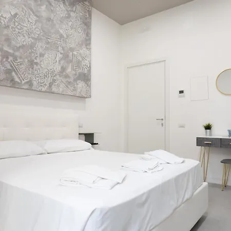 Relais Palazzo Nizza - Luxotel & Apartotel