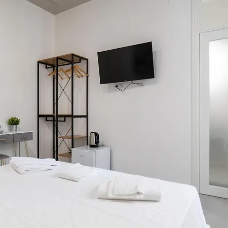 Relais Palazzo Nizza - Luxotel & Apartotel Vendégház