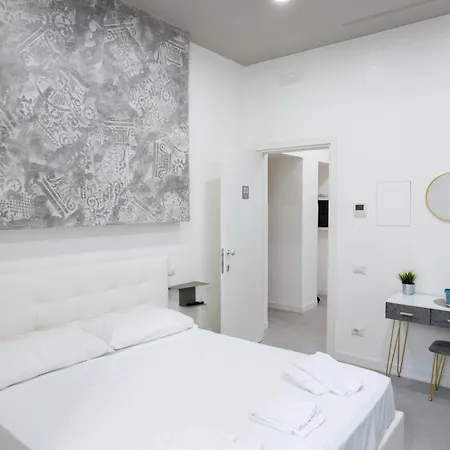 Vendégház Relais Palazzo Nizza - Luxotel & Apartotel 4*