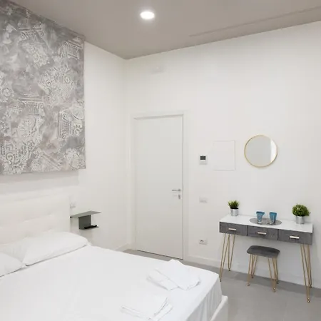 Pensión Relais Palazzo Nizza - Luxotel & Apartotel *