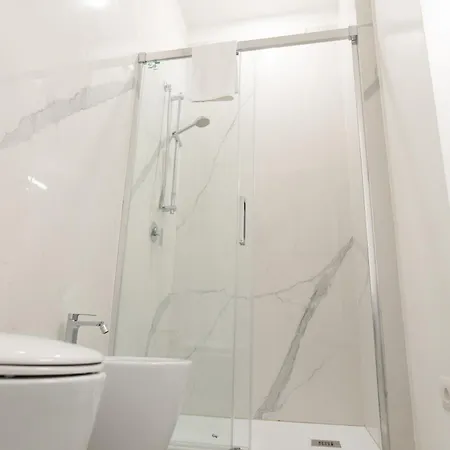 Pensión Relais Palazzo Nizza - Luxotel & Apartotel Salerno