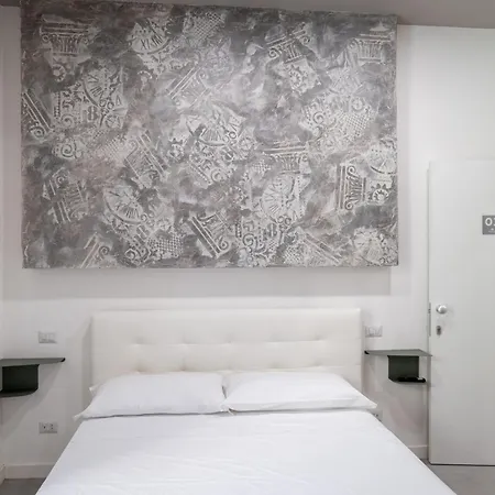 Relais Palazzo Nizza - Luxotel & Apartotel 4*