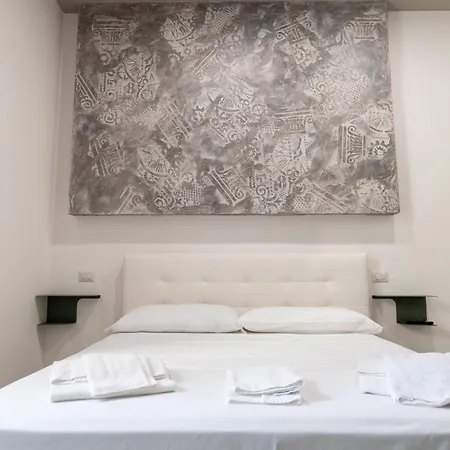 Relais Palazzo Nizza - Luxotel & Apartotel