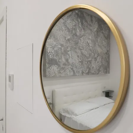 Relais Palazzo Nizza - Luxotel & Apartotel Vendégház 4*