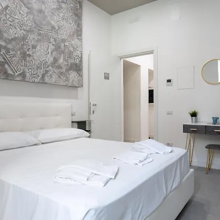 Relais Palazzo Nizza - Luxotel & Apartotel