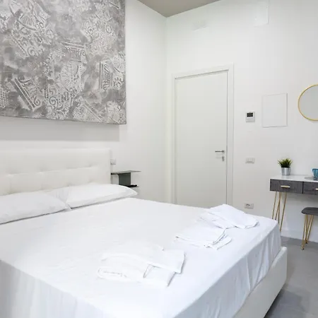Relais Palazzo Nizza - Luxotel & Apartotel