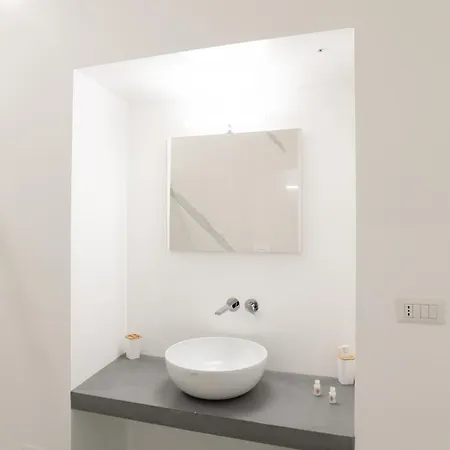 Relais Palazzo Nizza - Luxotel & Apartotel 4* Salerno