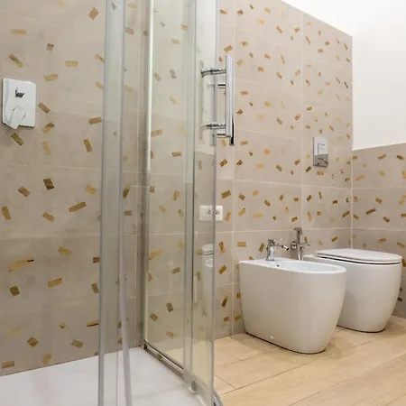 Vendégház Relais Palazzo Nizza - Luxotel & Apartotel