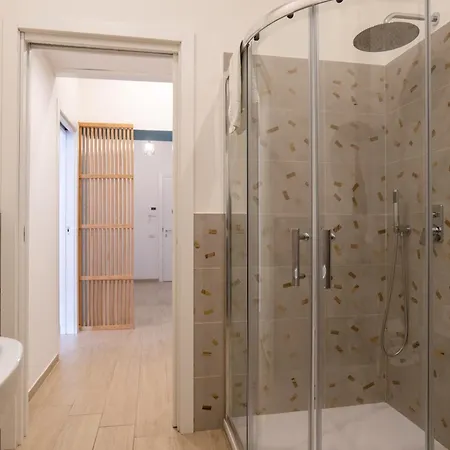 Vendégház Relais Palazzo Nizza - Luxotel & Apartotel Salerno