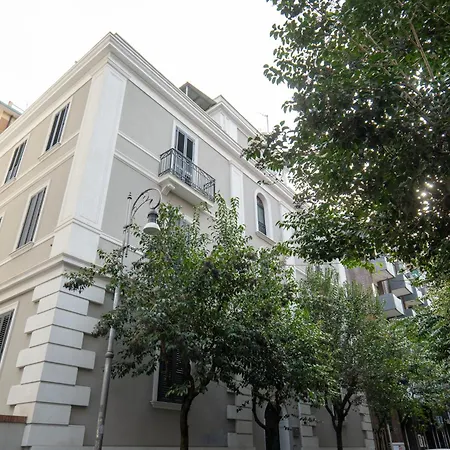 Relais Palazzo Nizza - Luxotel & Apartotel