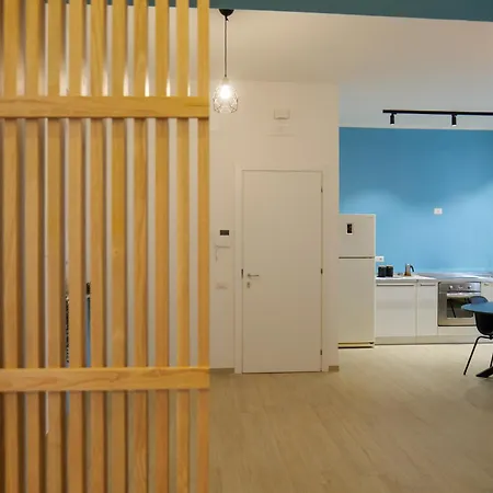 Vendégház Relais Palazzo Nizza - Luxotel & Apartotel Salerno