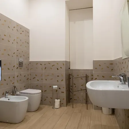 Relais Palazzo Nizza - Luxotel & Apartotel Pensión