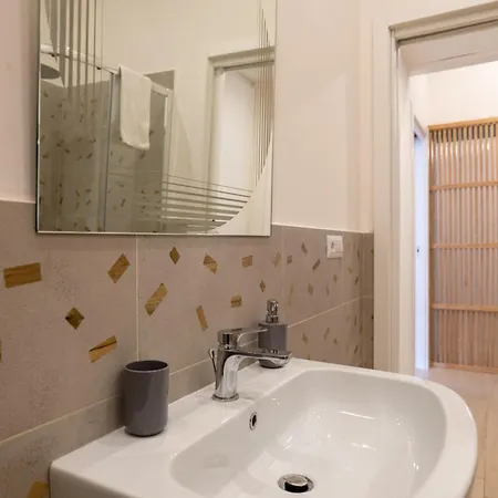 Relais Palazzo Nizza - Luxotel & Apartotel