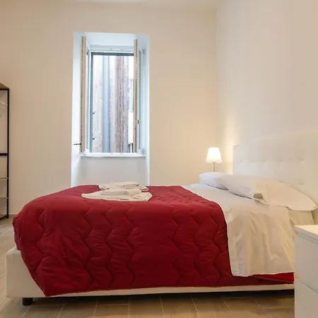 Relais Palazzo Nizza - Luxotel & Apartotel *