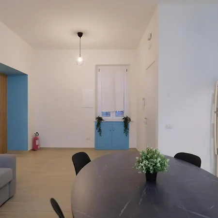 Relais Palazzo Nizza - Luxotel & Apartotel 4* Salerno