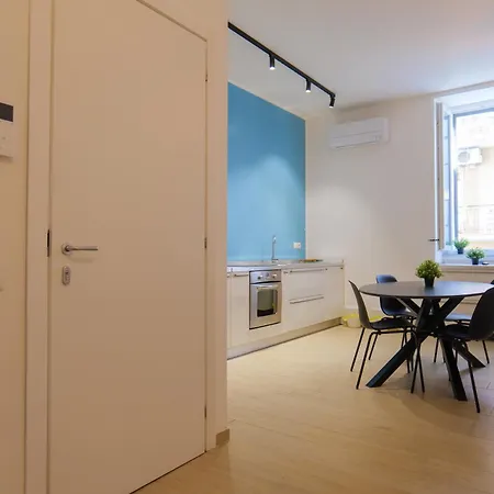 Relais Palazzo Nizza - Luxotel & Apartotel Vendégház 4*