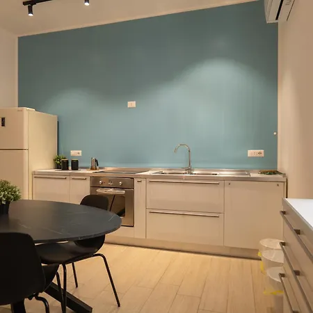 Vendégház Relais Palazzo Nizza - Luxotel & Apartotel