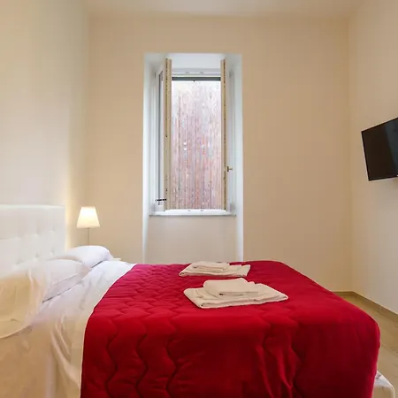 Pensión Relais Palazzo Nizza - Luxotel & Apartotel *