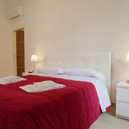 Relais Palazzo Nizza - Luxotel & Apartotel Pensión Salerno