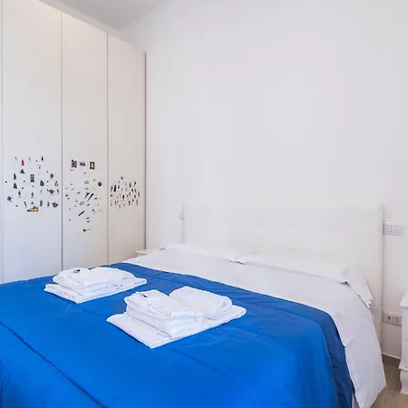 Affittacamere Relais Palazzo Nizza - Luxotel&apartotel 4*