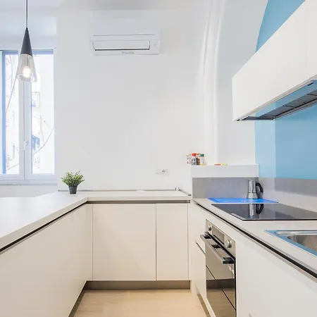 Relais Palazzo Nizza - Luxotel&apartotel 4* Salerno