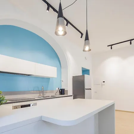 Relais Palazzo Nizza - Luxotel&apartotel
