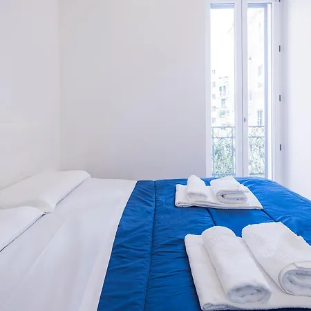 Гостевой дом Palazzo Nizza - Luxotel & Apartotel By Leading
