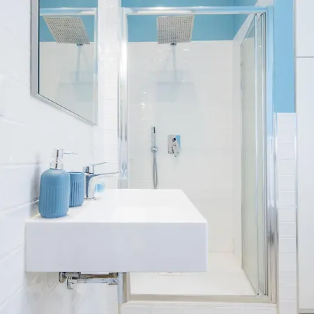 Palazzo Nizza - Luxotel & Apartotel By Leading 4*