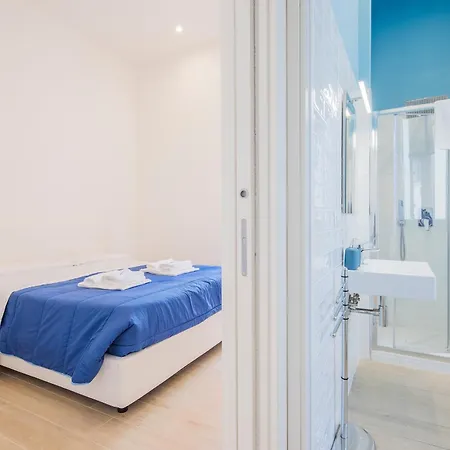 Гостевой дом Palazzo Nizza - Luxotel & Apartotel By Leading 4*