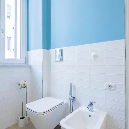 Гостевой дом Palazzo Nizza - Luxotel & Apartotel By Leading