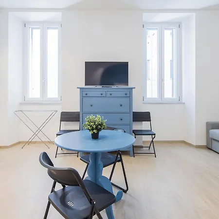 Affittacamere Relais Palazzo Nizza - Luxotel&apartotel